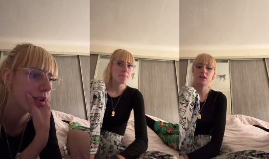 erinleerand TikTok Live — Sep 25, 2026, 8:21 PM
