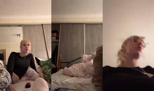 erinleerand TikTok Live — Sep 25, 2026, 9:11 PM