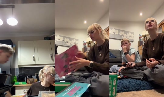 erinleerand TikTok Live — Sep 26, 2026, 5:52 PM