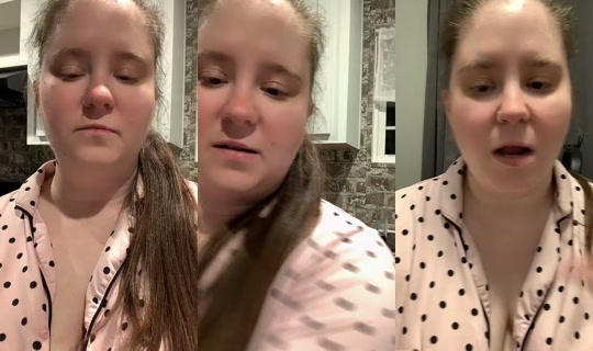 erinlucinda1414 TikTok Live — Aug 30, 2026, 12:57 AM