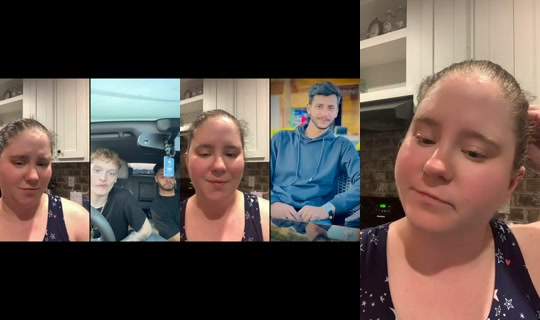 erinlucinda1414 TikTok Live — Sep 22, 2026, 11:37 PM