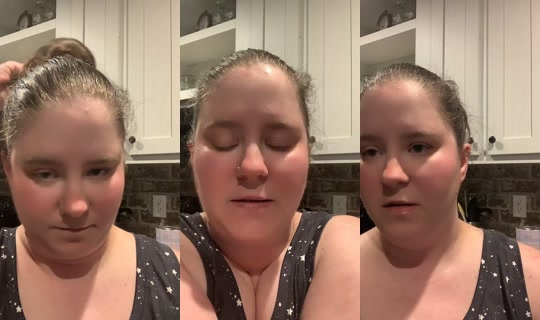 erinlucinda1414 TikTok Live — Sep 30, 2026, 12:30 AM