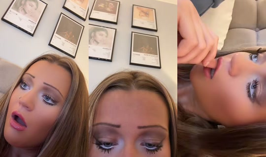 erinnmarieraerose TikTok Live — Sep 29, 2026, 5:01 PM