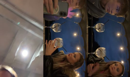 erinnmarieraerose TikTok Live — Sep 29, 2026, 6:15 PM