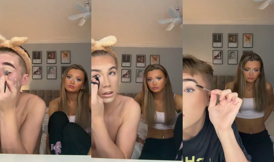 erinnmarieraerose TikTok Live — Oct 6, 2026, 3:49 PM