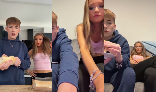 erinnmarieraerose TikTok Live — Oct 7, 2026, 3:33 PM
