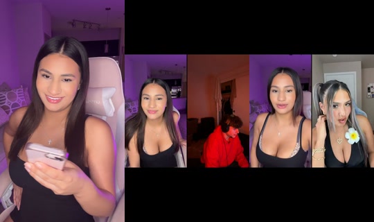erinnzamoraa TikTok Live — Aug 27, 2026, 6:31 AM