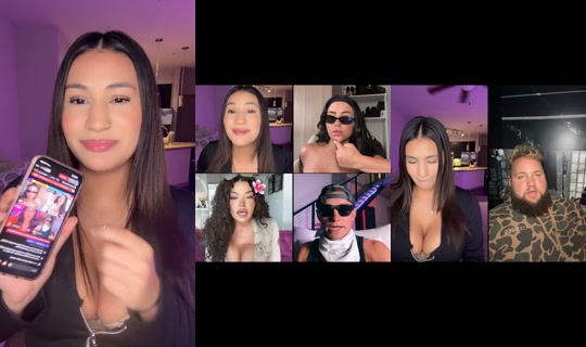 erinnzamoraa TikTok Live — Aug 29, 2026, 12:15 AM