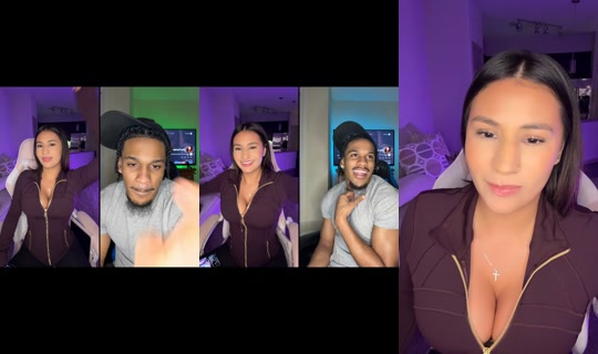 erinnzamoraa TikTok Live — Aug 29, 2026, 5:13 AM