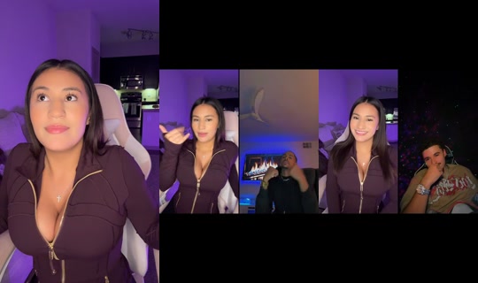 erinnzamoraa TikTok Live — Aug 29, 2026, 6:03 AM