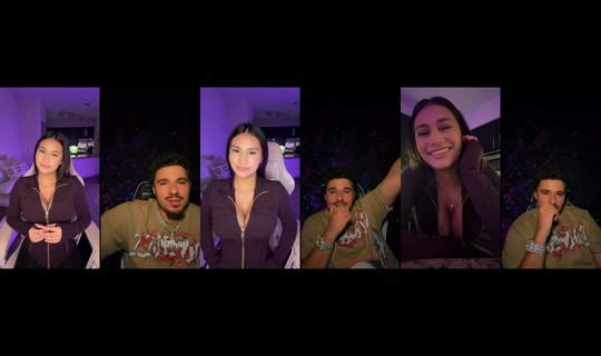 erinnzamoraa TikTok Live — Aug 29, 2026, 6:53 AM