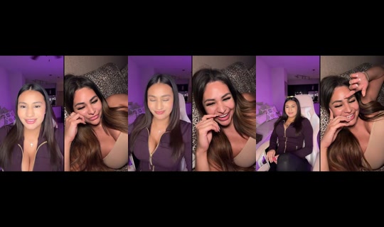 erinnzamoraa TikTok Live — Aug 29, 2026, 7:41 AM