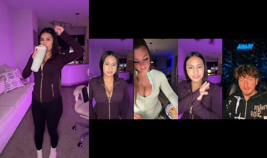 erinnzamoraa TikTok Live — Aug 29, 2026, 8:49 AM