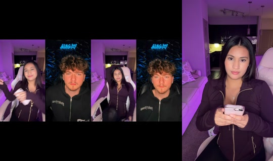 erinnzamoraa TikTok Live — Aug 29, 2026, 10:30 AM