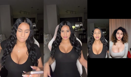 erinnzamoraa TikTok Live — Sep 29, 2026, 6:05 AM