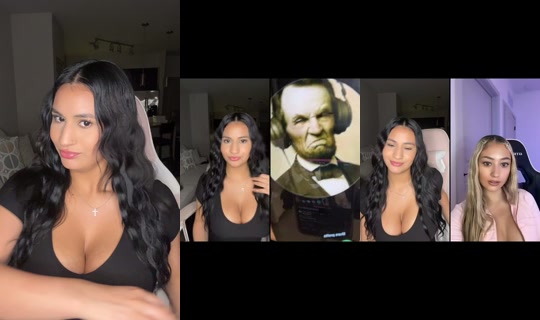 erinnzamoraa TikTok Live — Sep 29, 2026, 7:03 AM