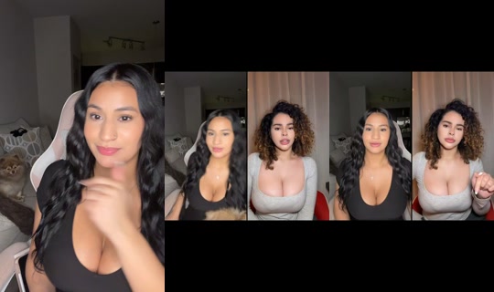erinnzamoraa TikTok Live — Sep 29, 2026, 8:10 AM