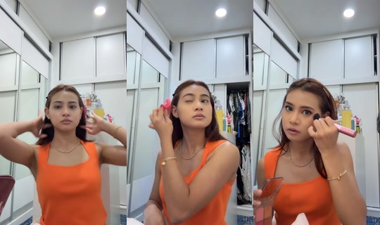 erissa_puteri TikTok Live — Sep 15, 2026, 1:16 AM