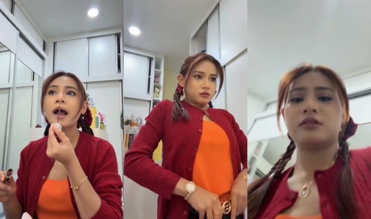 erissa_puteri TikTok Live — Sep 15, 2026, 2:06 AM