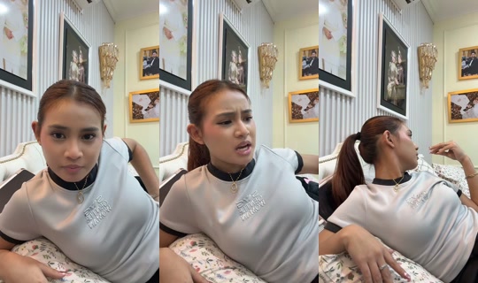 erissa_puteri TikTok Live — Sep 29, 2026, 2:38 PM
