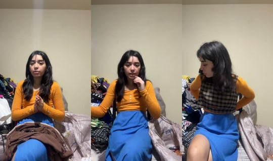 erivaniamodasustentavel TikTok Live — Aug 21, 2026, 12:09 AM
