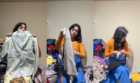 erivaniamodasustentavel TikTok Live — Aug 21, 2026, 12:59 AM