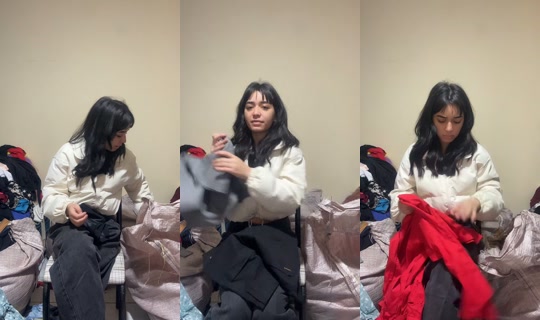erivaniamodasustentavel TikTok Live — Aug 21, 2026, 1:49 PM