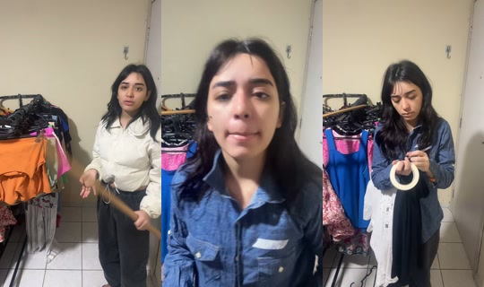 erivaniamodasustentavel TikTok Live — Aug 21, 2026, 9:21 PM
