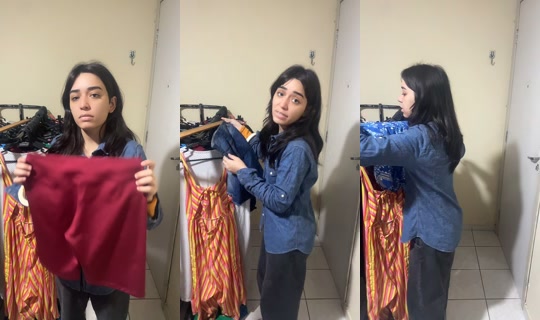 erivaniamodasustentavel TikTok Live — Aug 21, 2026, 10:11 PM
