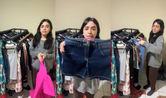 erivaniamodasustentavel TikTok Live — Aug 25, 2026, 11:46 PM