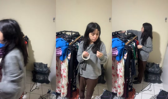 erivaniamodasustentavel TikTok Live — Aug 26, 2026, 12:58 AM