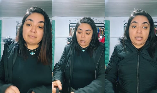 erivaniamodasustentavel TikTok Live — Aug 26, 2026, 12:48 PM