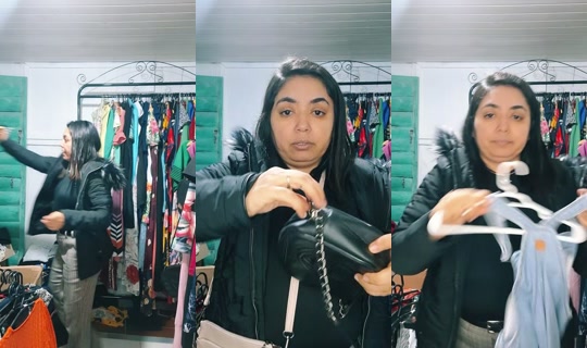 erivaniamodasustentavel TikTok Live — Aug 26, 2026, 1:39 PM
