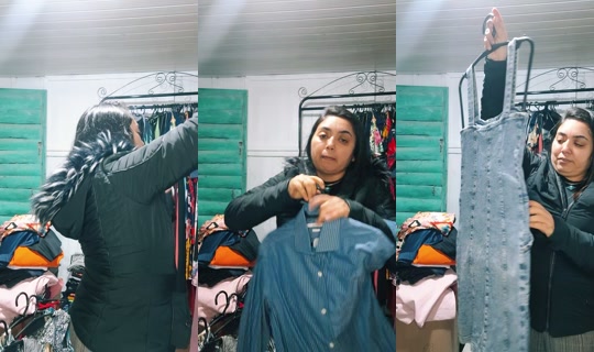 erivaniamodasustentavel TikTok Live — Aug 26, 2026, 4:15 PM