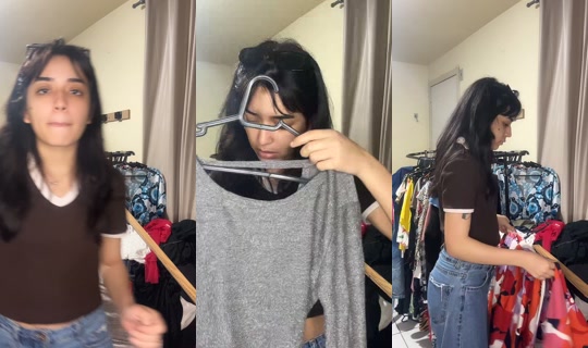 erivaniamodasustentavel TikTok Live — Oct 1, 2026, 11:57 PM