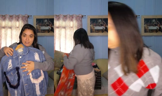 erivaniamodasustentavel TikTok Live — Oct 2, 2026, 4:45 PM