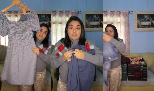 erivaniamodasustentavel TikTok Live — Oct 2, 2026, 5:06 PM