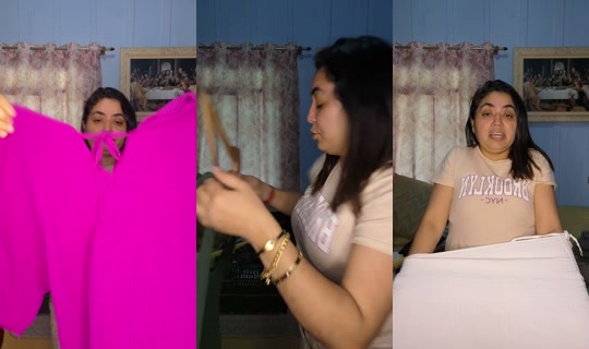 erivaniamodasustentavel TikTok Live — Oct 2, 2026, 6:01 PM