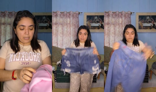 erivaniamodasustentavel TikTok Live — Oct 2, 2026, 7:42 PM