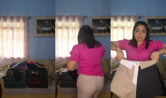 erivaniamodasustentavel TikTok Live — Oct 3, 2026, 4:20 PM
