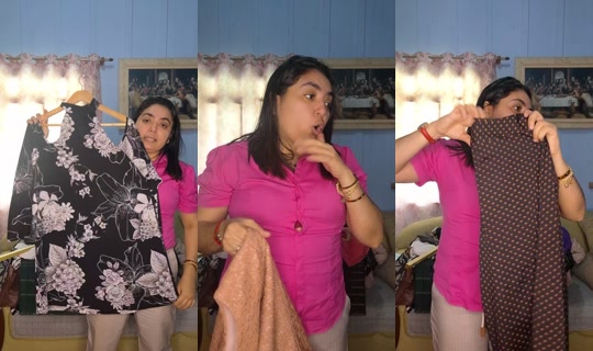erivaniamodasustentavel TikTok Live — Oct 3, 2026, 5:10 PM