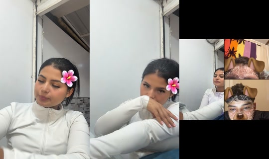 erivl_13 TikTok Live — Aug 22, 2026, 12:36 AM
