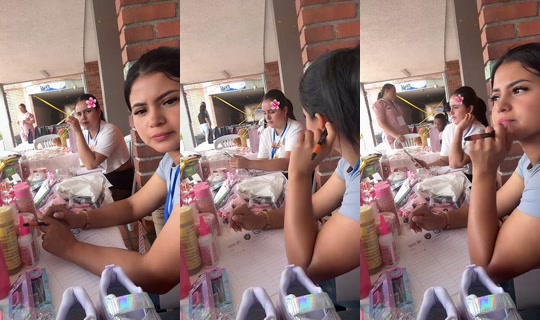 erivl_13 TikTok Live — Aug 22, 2026, 3:22 PM