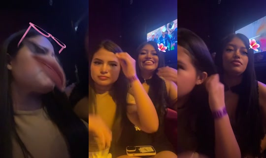 erivl_13 TikTok Live — Aug 23, 2026, 5:09 AM