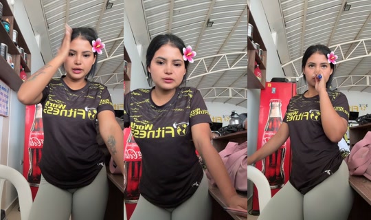 erivl_13 TikTok Live — Aug 27, 2026, 5:12 PM