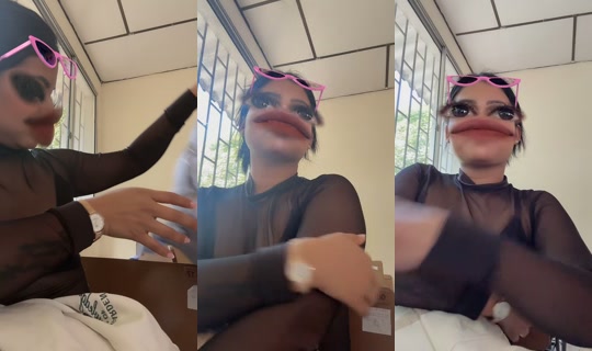erivl_13 TikTok Live — Aug 29, 2026, 3:21 PM