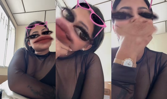 erivl_13 TikTok Live — Aug 29, 2026, 4:07 PM