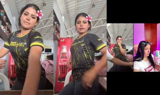 erivl_13 TikTok Live — Aug 31, 2026, 5:26 PM
