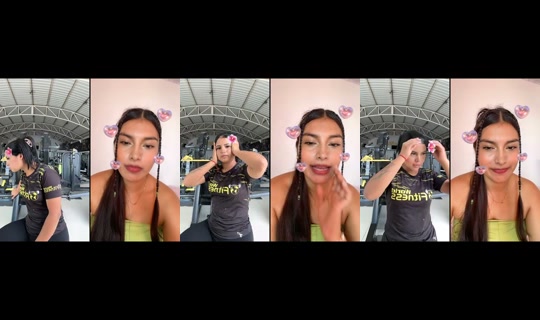 erivl_13 TikTok Live — Sep 29, 2026, 6:54 PM