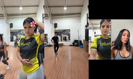 erivl_13 TikTok Live — Oct 7, 2026, 6:27 PM